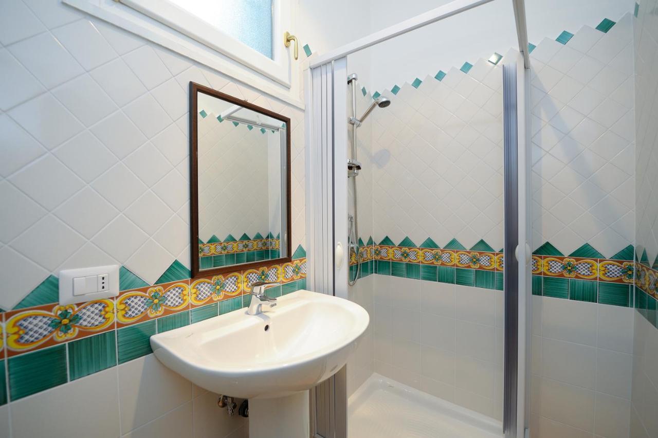 Apartament Lady Gilda Conca dei Marini Zewnętrze zdjęcie